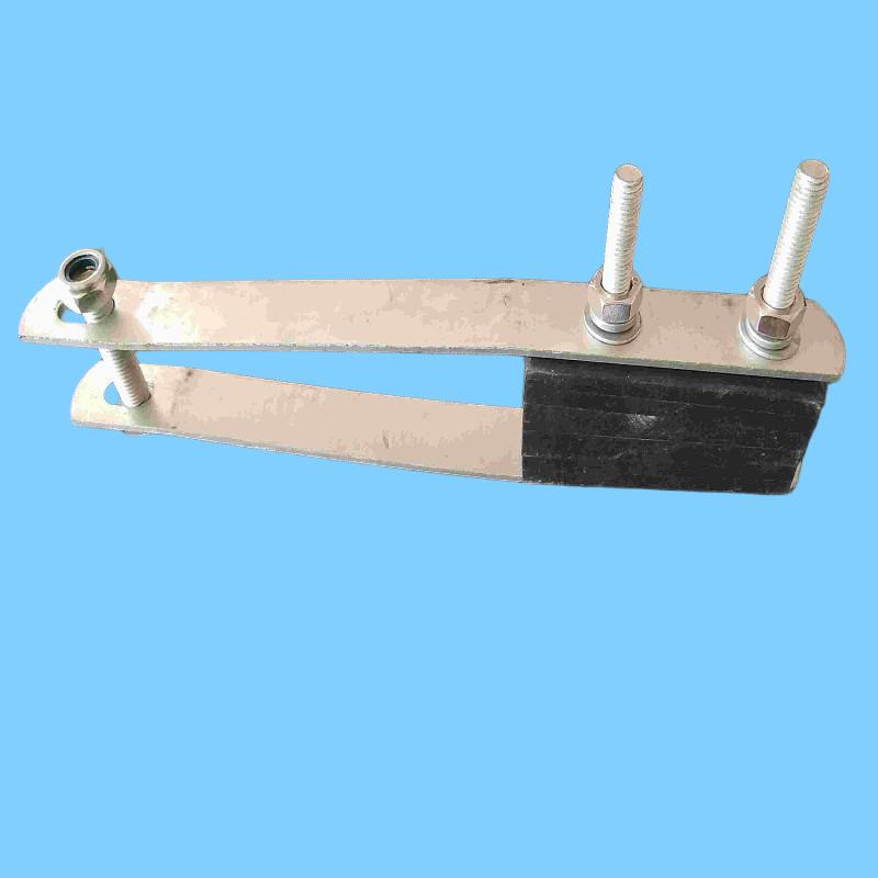 PAT-50 4 Cores Cluster Strain Clamp 4